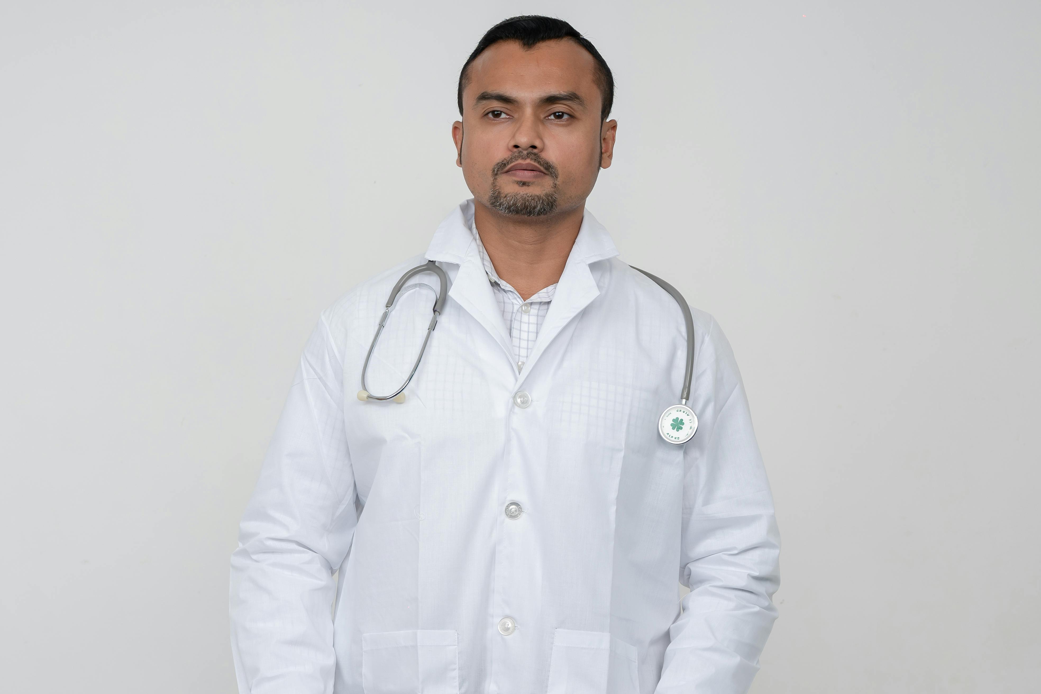 Dr. Arjun Sharma
